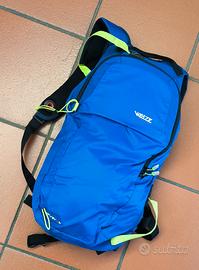 Zaino sci wedze freeride 17 litri