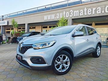 Renault Kadjar Blue dCi 8V 115CV Sport Edition2