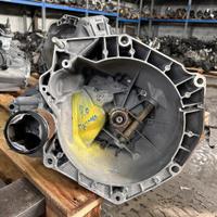 CAMBIO FIAT PANDA 500 Y 9.0 TWINAIR 312A2000