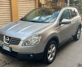 Nissan Qashqai 1.5 dci 2008