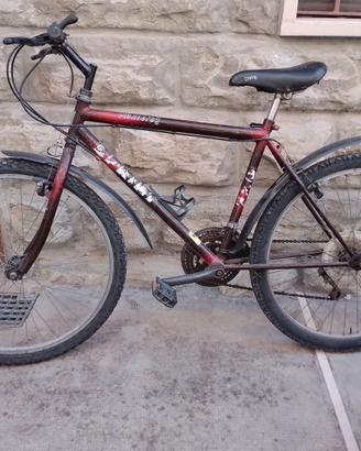 MTB anni 90