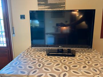 Tv Lg 32 pollici full HD