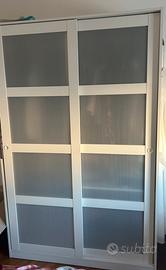 Armadio Ikea