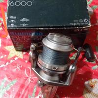 2 mulinelli  shimano xsa 