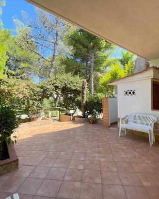 Appartamento di 45 m² con 2 locali a Melendugno