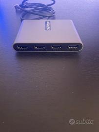 Adattatore USB 3.0 a HDMI