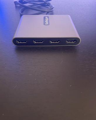 Adattatore USB 3.0 a HDMI