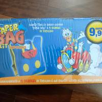 Paper Bag kit Topolino Nuovo in Blister