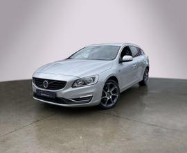 Volvo V60 I 2014 Diesel 2.0 d2 Volvo Ocean Ra...