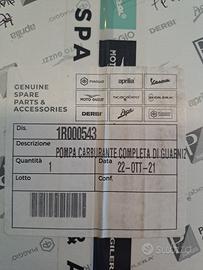 pompa carburante 