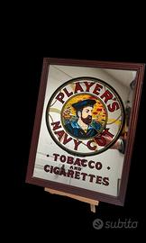 Specchio Pubblicitario 