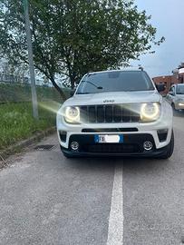 Jeep Renegade Limited