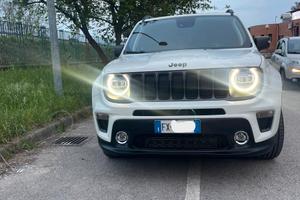 Jeep Renegade Limited