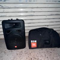 JBL eon  15 G2