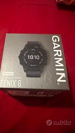 Orologio Garmin