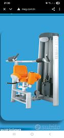 ABDOMINAL ROTARY MACHINE a 950€