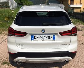 Bmw x1 (f48) - 2022