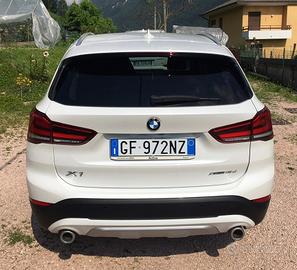 Bmw x1 (f48) - 2022