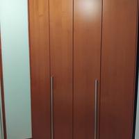 Armadio angolare " falegnami"