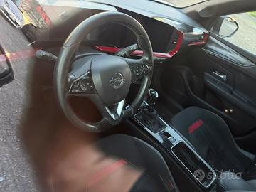 KIT AIRBAG OPEL MOKKA 1.2 TB ULTIMA SERIE