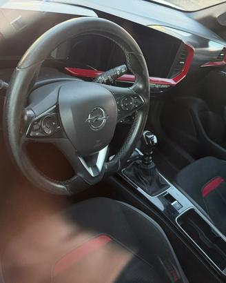 KIT AIRBAG OPEL MOKKA 1.2 TB ULTIMA SERIE