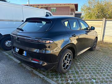 Tonale 1.6 Diesel Aut.