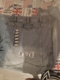 Camicia dolce gabbana