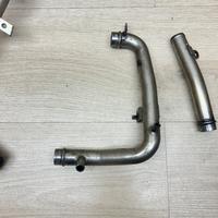 TUBI ACQUA TMAX 500 530