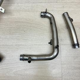 TUBI ACQUA TMAX 500 530