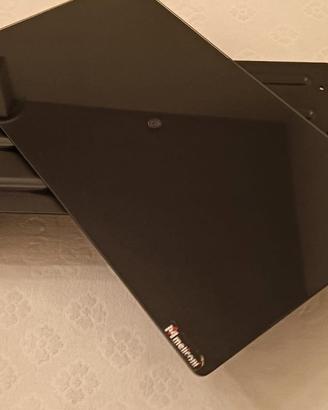 porta tv da tavolo