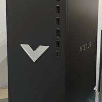 PC Gaming Victus-OMEN