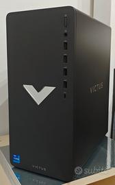 PC Gaming Victus-OMEN