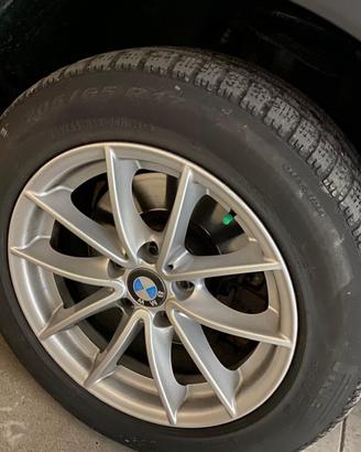 Cerchi in lega 17 pollici