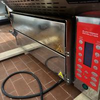Forno professionale