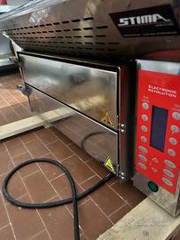 Forno professionale