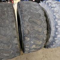 Gomme usate 20.5R25 Michelin