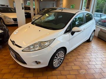 Ford Fiesta BENZINA / GPL OK NEO