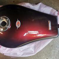 Serbatoio guzzi california
