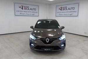 Renault Clio V 2019 1.5 blue dci Business 85cv