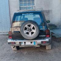 Suzuki Gran vitara