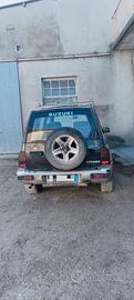 Suzuki Gran vitara