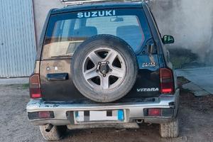 Suzuki Gran vitara