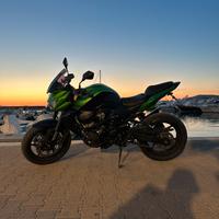 Kawasaki Z750 2009 25KW