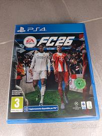FC26 - PS4