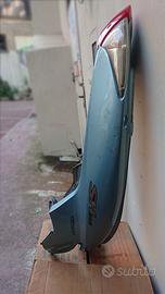 Honda SH 125 ricambi