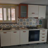 Cucina m. 2.40