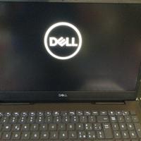 Dell pc portatile i7  mod. 7590