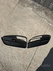 Griglie fendinebbia audi a 3 8v