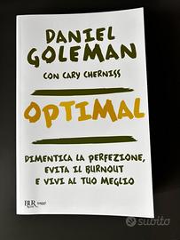 Daniel Goleman