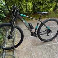 Mountainbike Doublezz elite 29 10 rapporti